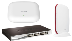 Categoria NETWORKING