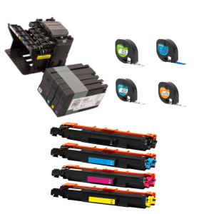 Categoria CARTUCCE / TONER / NASTRI