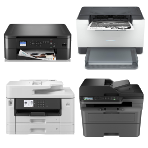 Categoria STAMPANTI E SCANNER